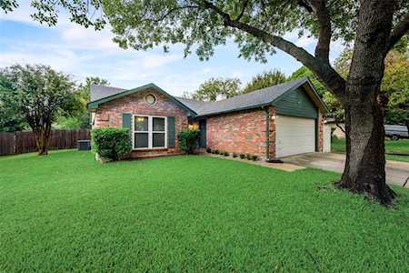 4312 Pepperbush Drive Fort Worth, TX 76137