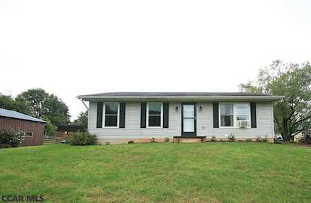 2216 Upper Brush Valley Road Centre Hall, PA 16828