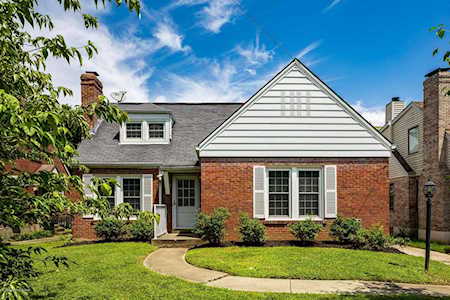 2625 Drayton Dr Louisville, KY 40205