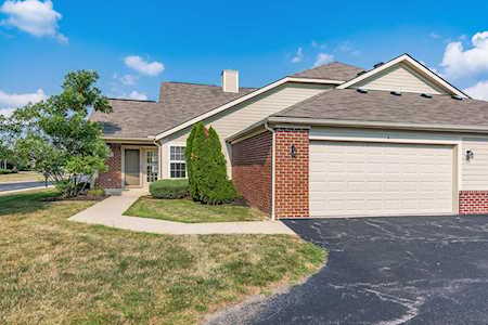 6 Greenhedge Circle Delaware, OH 43015