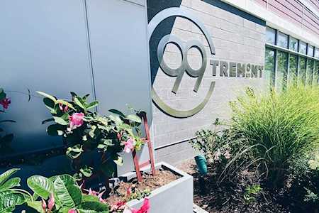 99 Tremont At Oak Square #410 Boston, MA 02135
