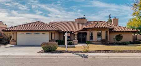 1029 E Vinedo Lane Tempe, AZ 85284