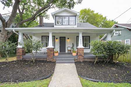 1622 Long Ave Nashville, TN 37206