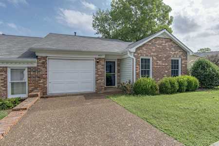 423 Siena Drive Nashville, TN 37205