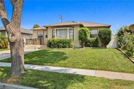 4732 Ocana Avenue Lakewood, CA 90713