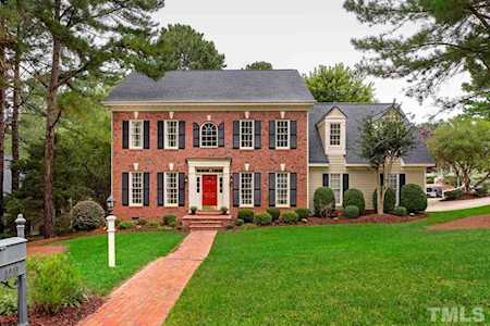 1217 Brewer Jackson Court Wake Forest, NC 27587