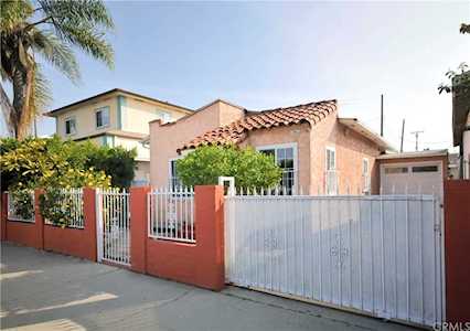 2112 Orange Avenue Long Beach, CA 90806