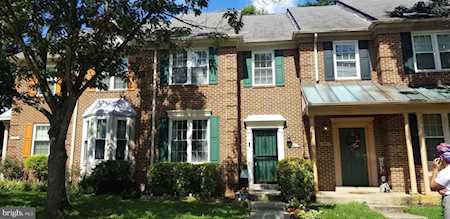 11431 Dunloring Place Upper Marlboro, MD 20774