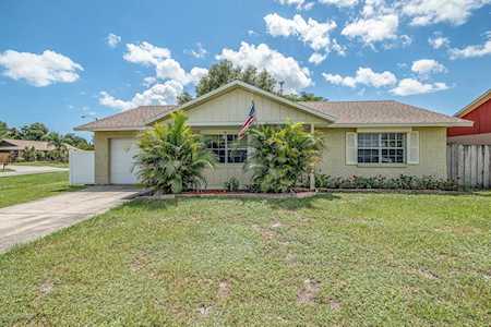 535 Parkside Avenue Merritt Island, FL 32953