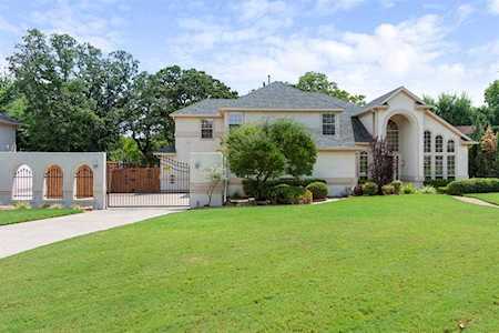 3 Glen Eagles Court Trophy Club, TX 76262