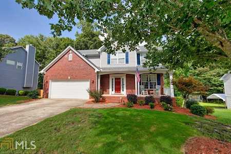 525 Beckenham Walk Dr Dacula, GA 30019
