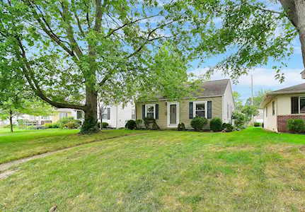 576 E Beechwold Boulevard Columbus, OH 43214
