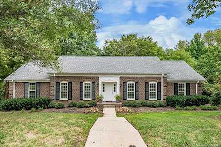 7400 Quail Hill Rd Charlotte, NC 28210