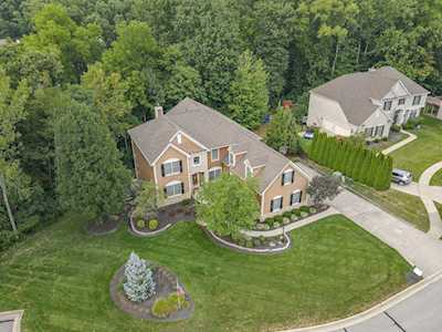 8780 Sweetwater Court Powell, OH 43065