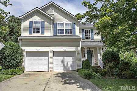 2419 Summit Drive Hillsborough, NC 27278