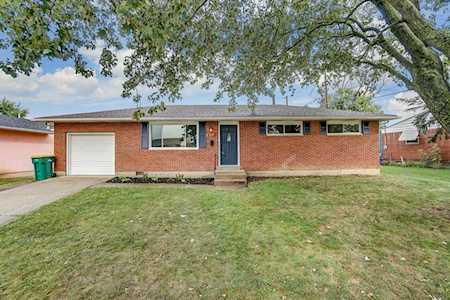 634 Hillsdale Drive West Jefferson, OH 43162