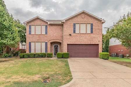 6704 Cambrian Way Fort Worth, TX 76137