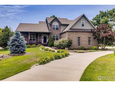 1109 Topaz Ct Longmont, CO 80504