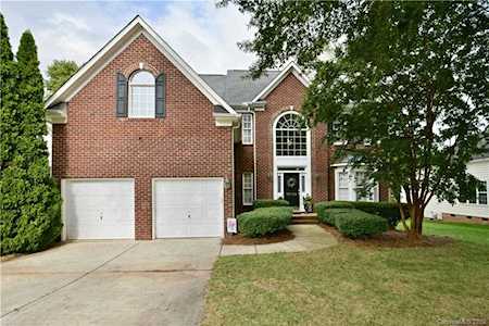 12824 Shamley Ct Huntersville, NC 28078