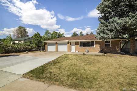 485 S Parfet St Lakewood, CO 80226