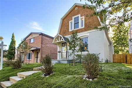 381 N Clarkson St Denver, CO 80218