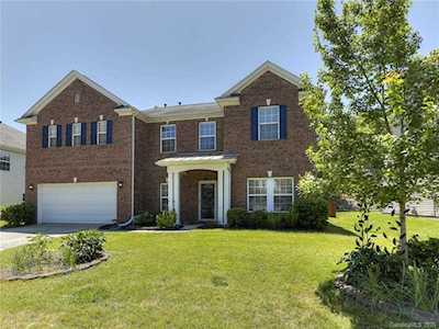 228 Loch Stone St Fort Mill, SC 29715