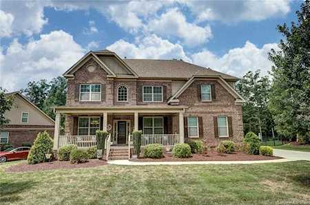 3928 Widgeon Way Waxhaw, NC 28173