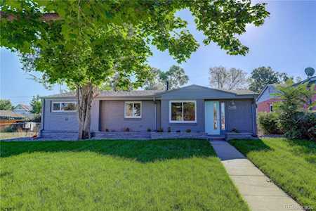 3020 N Clayton St Denver, CO 80205