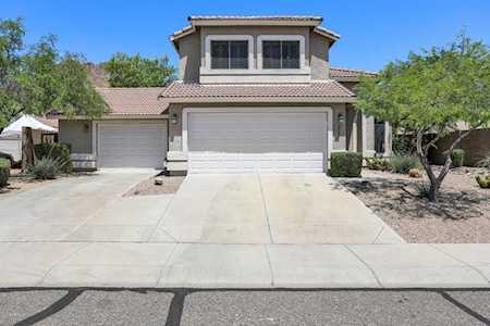 25821 N 64th Lane Phoenix, AZ 85083