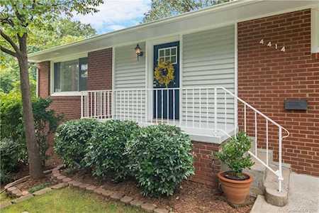 4414 Murrayhill Rd Charlotte, NC 28209