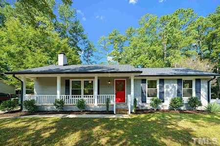 5913 North Hills Drive Raleigh, NC 27609