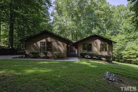 517 Gentry Lane Hillsborough, NC 27278