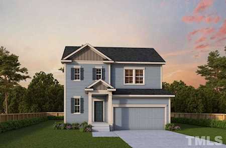 113 Chauncey Circle Chapel Hill, NC 27516