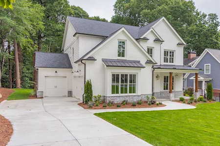 2973 Cravenridge Dr Brookhaven, GA 30319
