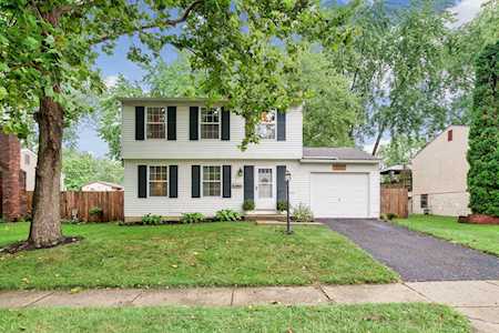 3572 Makassar Drive Westerville, OH 43081