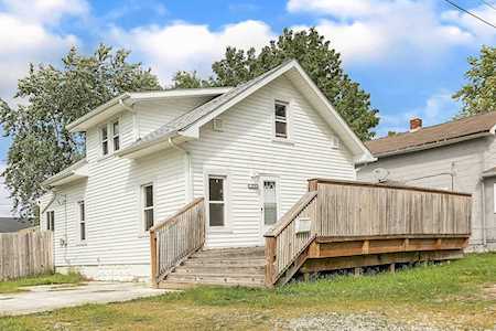 1774 Marlboro Avenue Obetz, OH 43207