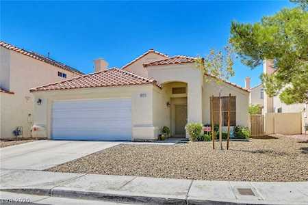 3811 Mapleview Ct Las Vegas, NV 89147