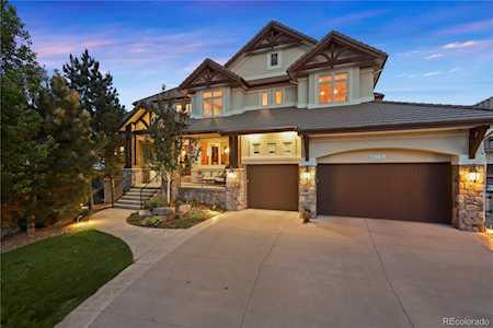1260 Buffalo Ridge Rd Castle Pines, CO 80108