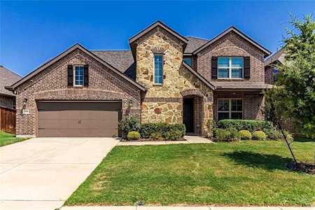 7408 Sabine Drive Mckinney, TX 75071