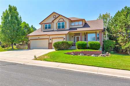 8319 Tabor Ct Arvada, CO 80005