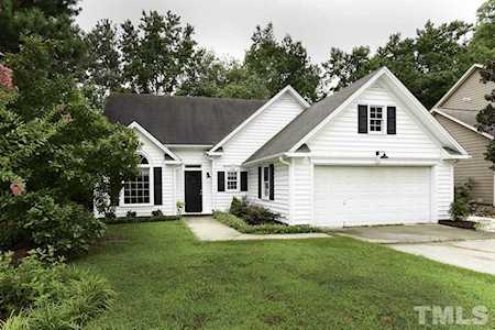 5824 Edgebury Drive Raleigh, NC 27613