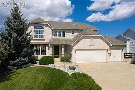 674 Larimer Creek Drive Monument, CO 80132