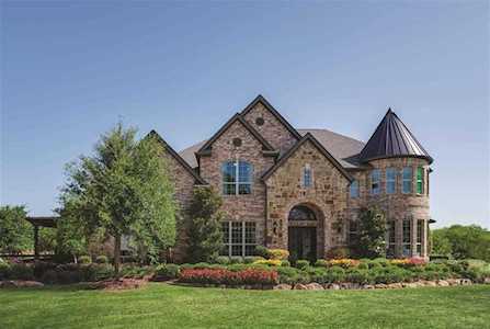 6637 Via Italia Drive Flower Mound, TX 75077