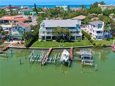 2505 Bay Blvd #4 Indian Rocks Beach, FL 33785