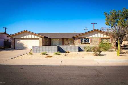 8520 E Turney Avenue Scottsdale, AZ 85251