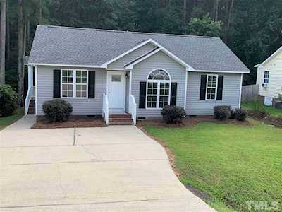 1048 Mailwood Drive Knightdale, NC 27545