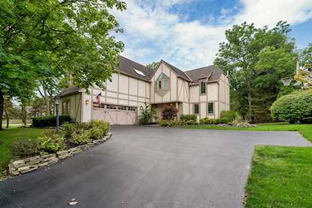 5990 Springburn Drive Dublin, OH 43017