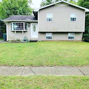 2501 Peekskill Drive Columbus, OH 43219