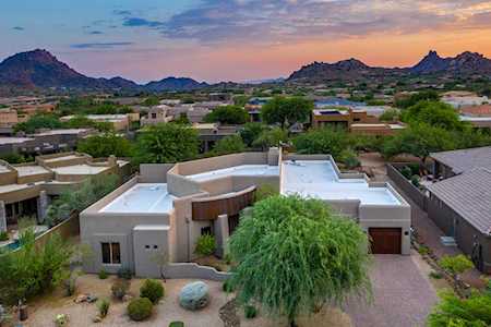 10891 E Sutherland Way Scottsdale, AZ 85262
