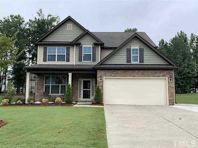 5432 Emerald Spring Drive Knightdale, NC 27545